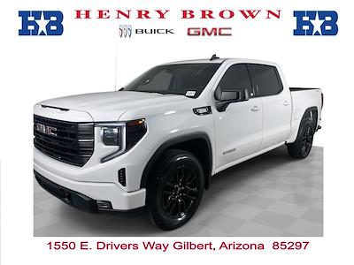 2024 GMC Sierra 1500 Crew Cab 4x4 Pickup for sale #25T993A - photo 1