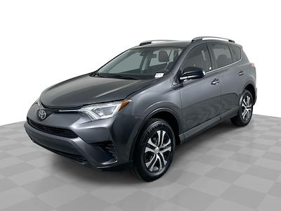 Used 2018 Toyota RAV4 LE for sale #26B111A - photo 1