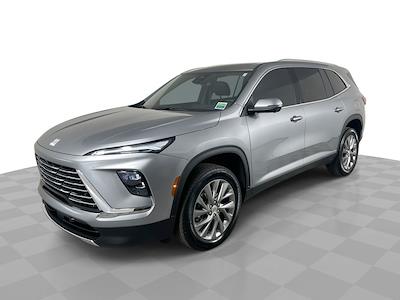 Used 2025 Buick Enclave Preferred for sale #26B122A - photo 1
