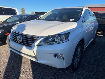 Used 2015 Lexus RX 350 for sale #26B135B - photo 1