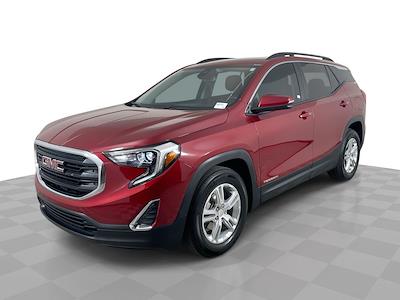 2021 GMC Terrain FWD SUV for sale #26B137A - photo 1