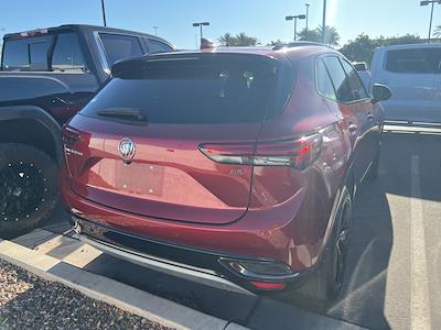 2023 Buick Envision AWD SUV for sale #26B13A - photo 2