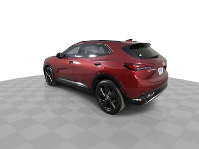 Used 2023 Buick Envision Essence AWD SUV for sale #26B13A - photo 2