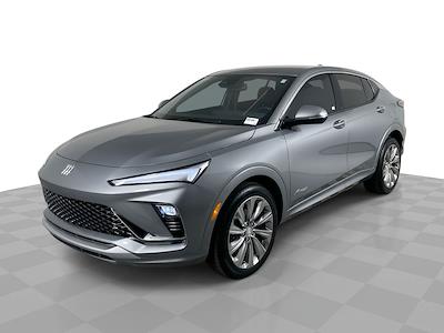 Used 2025 Buick Envista Avenir for sale #26B140A - photo 1