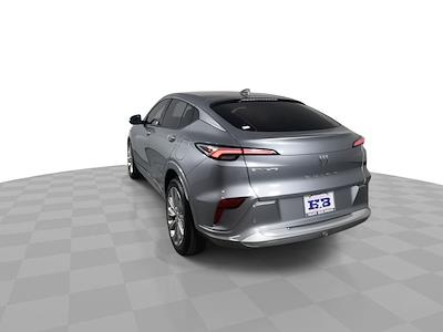 Used 2025 Buick Envista Avenir for sale #26B140A - photo 2