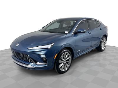 2025 Buick Envista FWD SUV for sale #26B142A - photo 1
