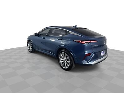 2025 Buick Envista FWD SUV for sale #26B142A - photo 2