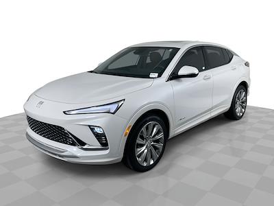 Used 2025 Buick Envista Avenir for sale #26B146A - photo 1