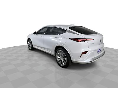 Used 2025 Buick Envista Avenir for sale #26B146A - photo 2