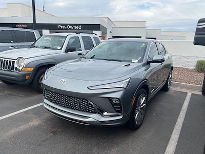 Used 2025 Buick Envista Avenir for sale #26B149A - photo 1