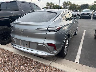 Used 2025 Buick Envista Avenir for sale #26B149A - photo 2