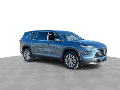Used 2025 Buick Enclave Preferred for sale #26B155A - photo 2