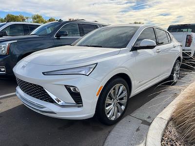 Used 2025 Buick Envista Avenir for sale #26B158A - photo 1