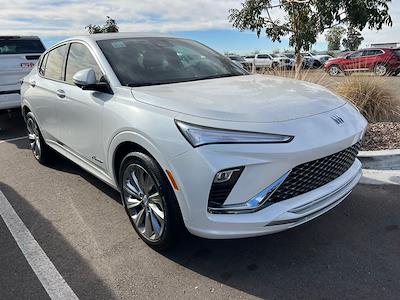 Used 2025 Buick Envista Avenir for sale #26B158A - photo 2