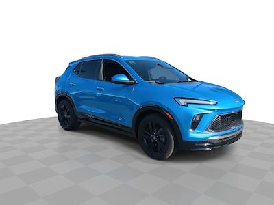 Used 2025 Buick Encore GX Sport Touring for sale #26B159A - photo 2