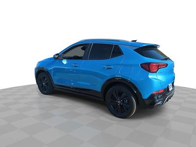 Used 2025 Buick Encore GX Sport Touring for sale #26B159A - photo 2