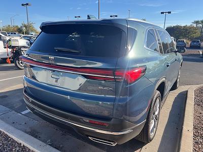2025 Buick Enclave FWD SUV for sale #26B171A - photo 2