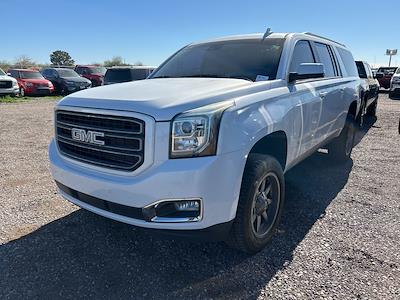 Used 2016 GMC Yukon XL SLT for sale #26B171B - photo 1