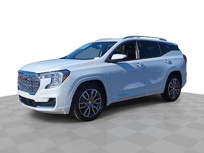 Used 2022 GMC Terrain Denali for sale #26B184B - photo 1