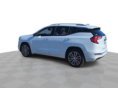 Used 2022 GMC Terrain Denali for sale #26B184B - photo 2