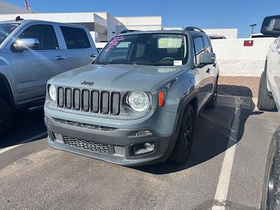 2017 Jeep Renegade FWD SUV for sale #26B18A - photo 1
