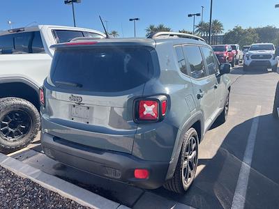 2017 Jeep Renegade FWD SUV for sale #26B18A - photo 2