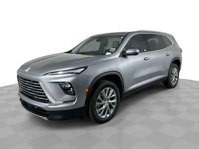 Used 2025 Buick Enclave Preferred for sale #26B191A - photo 1