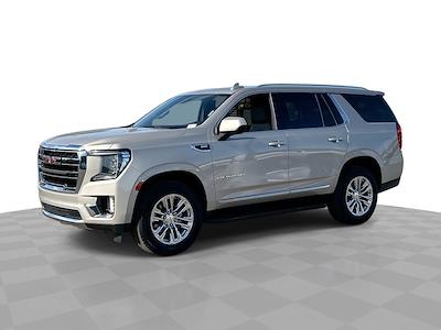 Used 2023 GMC Yukon - photo 1