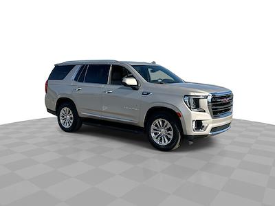 Used 2023 GMC Yukon - photo 1
