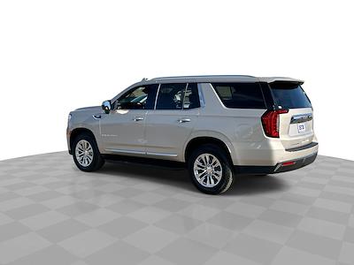 Used 2023 GMC Yukon - photo 1