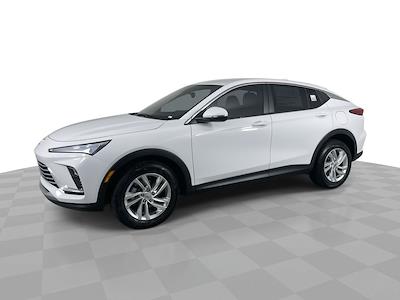 Used 2025 Buick Envista Preferred for sale #26B196A - photo 1