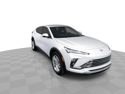 Used 2025 Buick Envista Preferred for sale #26B196A - photo 2