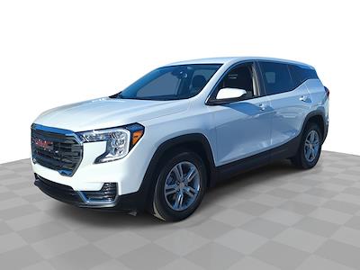 Used 2023 GMC Terrain SLE for sale #26B204A - photo 1