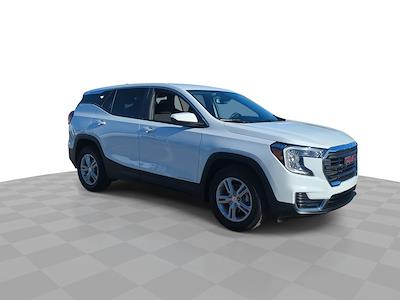 Used 2023 GMC Terrain SLE for sale #26B204A - photo 2