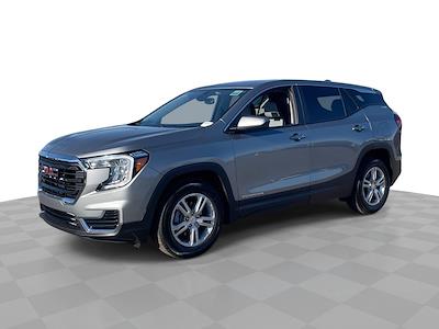 Used 2023 GMC Terrain SLE for sale #26B205A - photo 1