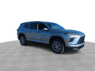 Used 2025 Buick Enclave Preferred for sale #26B208A - photo 2