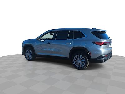 Used 2025 Buick Enclave Preferred for sale #26B208A - photo 2