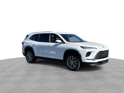 Used 2025 Buick Enclave Preferred for sale #26B213A - photo 2
