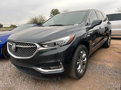 Used 2019 Buick Enclave Avenir for sale #26B21A - photo 1