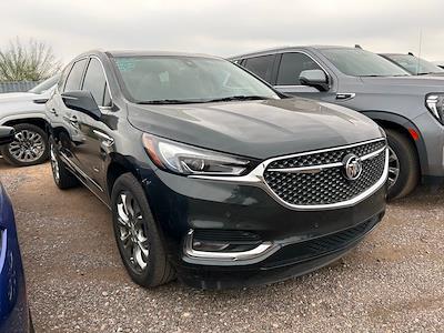 Used 2019 Buick Enclave Avenir for sale #26B21A - photo 2
