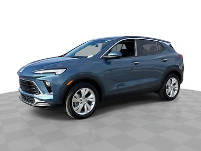 Used 2025 Buick Encore GX Preferred for sale #26B220A - photo 1