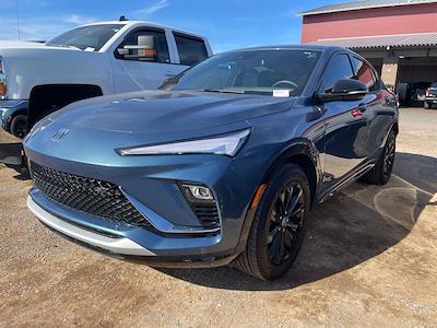 Used 2025 Buick Envista Sport Touring for sale #26B224A - photo 1