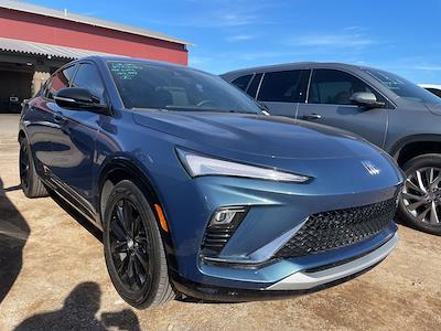 Used 2025 Buick Envista Sport Touring for sale #26B224A - photo 2