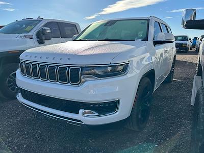 Used 2022 Jeep Wagoneer Series III for sale #26B26A - photo 1