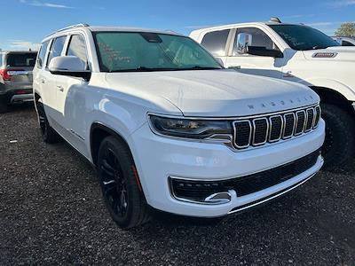 Used 2022 Jeep Wagoneer Series III for sale #26B26A - photo 2