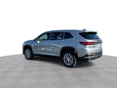 Used 2025 Buick Enclave Preferred for sale #26B284A - photo 2