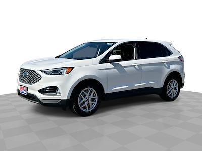 Used 2024 Ford Edge - photo 1