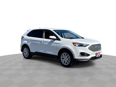 Used 2024 Ford Edge - photo 1