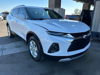 Used 2020 Chevrolet Blazer - photo 1