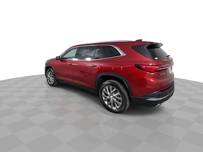 2025 Buick Enclave FWD SUV for sale #26B29A - photo 2